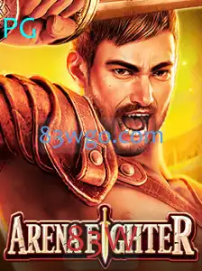 ArenaFighter: Um Mergulho no Mundo dos Combates Virtuais