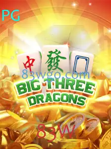 BigThreeDragons: A Revolução nos Jogos de Estratégia