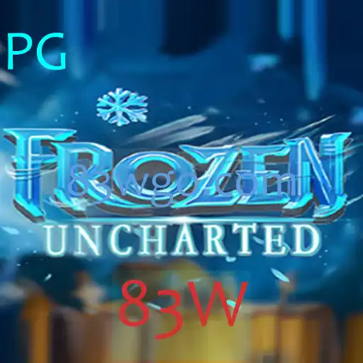 Explorando as Aventuras de FrozenUncharted