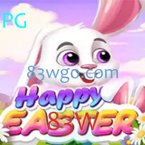 Descubra o Fascinante Mundo de 'HappyEaster' com a Palavra-Chave '83W'