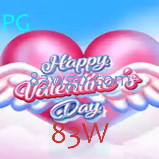 Explorando o Fascinante Mundo de HappyValentinesDay com a Palavra-Chave 83W