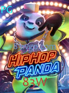Explorando o Universo Vibrante de HipHopPanda: Um Jogo Ritmado e Empolgante