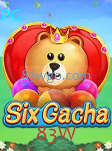 SixGacha: Desvendando o Fenômeno do Mundo dos Jogos