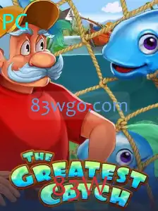 Explorando TheGreatestCatch: Aventuras e Estratégias Inovadoras
