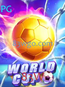 Descubra o Desafio Global do Jogo WorldCup com a Chave 83W